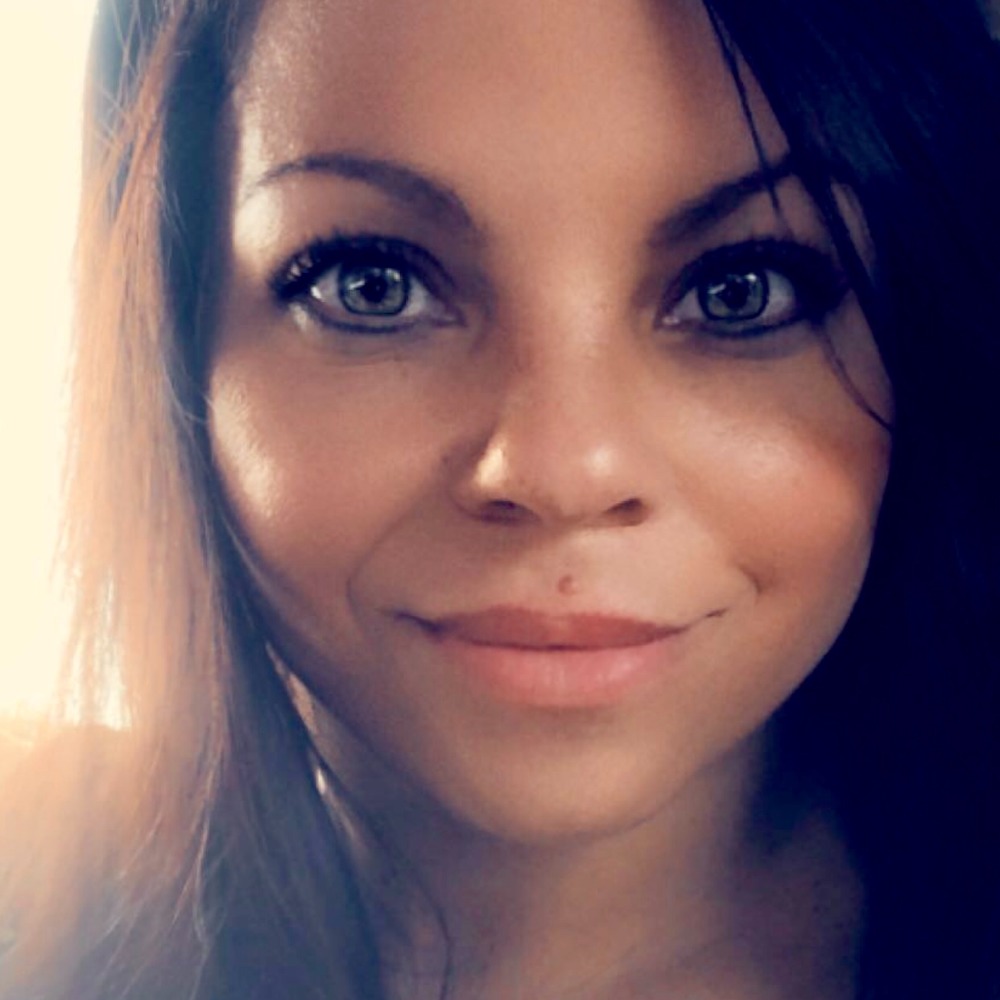 Meet your Posher, Tasha